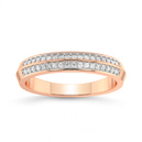 Lane Wedding Band