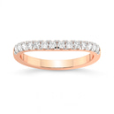 Milan Wedding Band