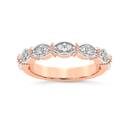 Linda Wedding Band
