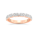 Lara Wedding Band