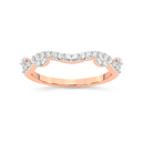 Pia Wedding Band