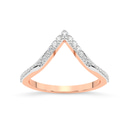 Dulce Wedding Band