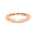 Mira Wedding Band