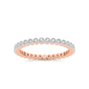 Nola Wedding Band