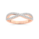 Kaya Wedding Band