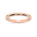 Selah Wedding Band