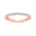 Ocane Wedding Band