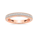 Axelle Wedding Band