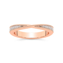 Clmence Wedding Band