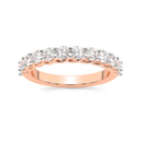 Thrse Wedding Band