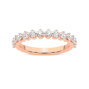 Perrine Wedding Band