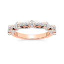 lise Wedding Band