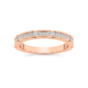 Aurlie Wedding Band