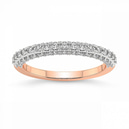 Kai Wedding Band