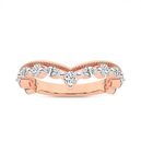 Ruth Wedding Band