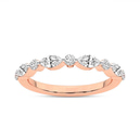 Shailene Wedding Band