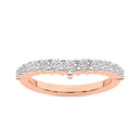 Sofia Wedding Band