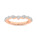 Abigail Wedding Band