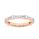 Paisley Wedding Band