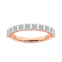 Cora Wedding Band