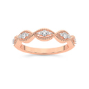 Floriane Wedding Band