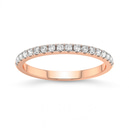 Ila Wedding Band