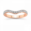 Ari Wedding Band