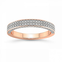 Emi Wedding Band
