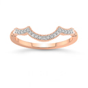 Maren Wedding Band