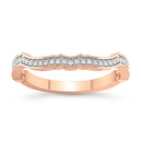 Audra Wedding Band