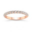 Adley Wedding Band