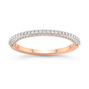 Ana Wedding Band