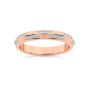 Elara Wedding Band
