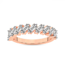 Eleanor Wedding Band