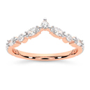 Juno Wedding Band