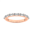 Gianna Wedding Band