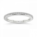 Nora Wedding Band