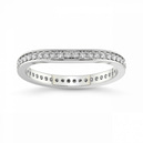 Kaye Wedding Band