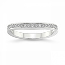 Jade Wedding Band