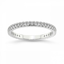 Olga Wedding Band