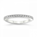 Thea Wedding Band