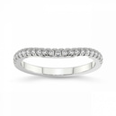 Sora Wedding Band