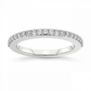 Tora Wedding Band