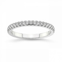 Xia Wedding Band