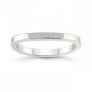 Josi Wedding Band