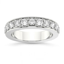 Quincy Wedding Band
