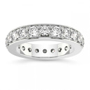 Rayne Wedding Band