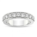 Shay Wedding Band