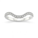 Tye Wedding Band