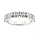 Hazel Wedding Band